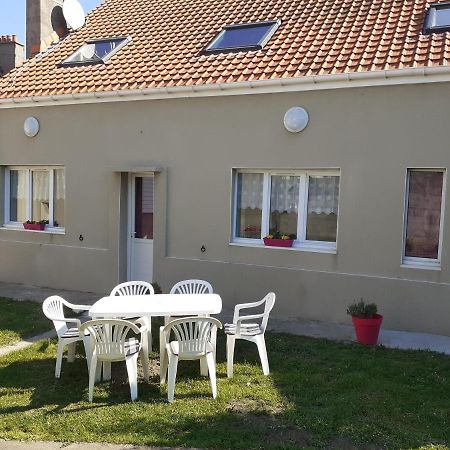 Gite De Ningles Outreau 6 Personnes 2 Chambres Salle De Bain Chacune Exterior photo