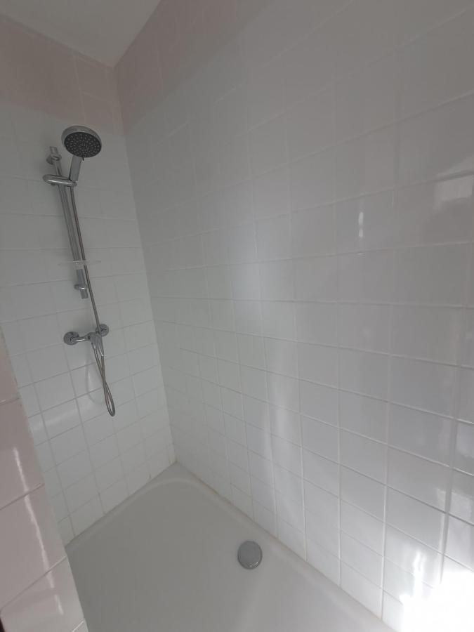 Gite De Ningles Outreau 6 Personnes 2 Chambres Salle De Bain Chacune Exterior photo